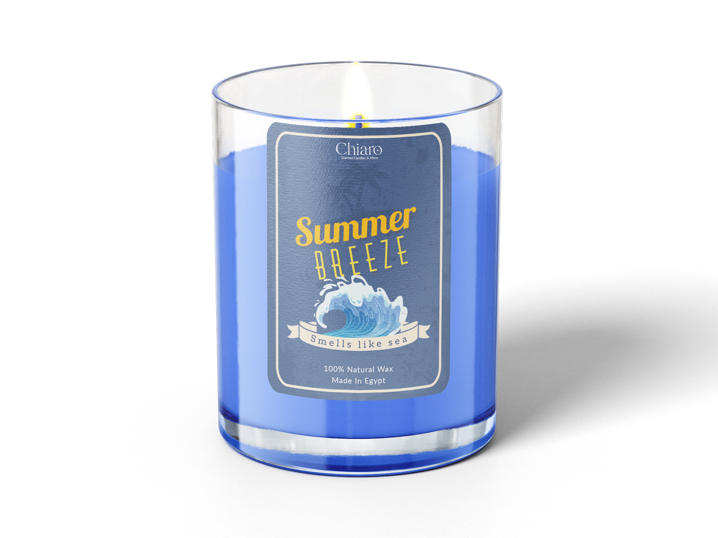 Summer Breeze