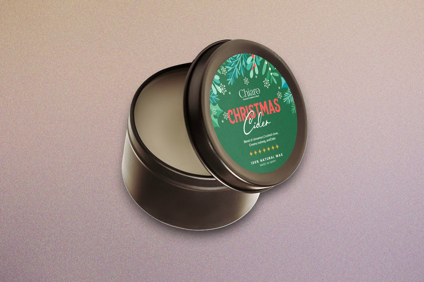 Christmas Cider