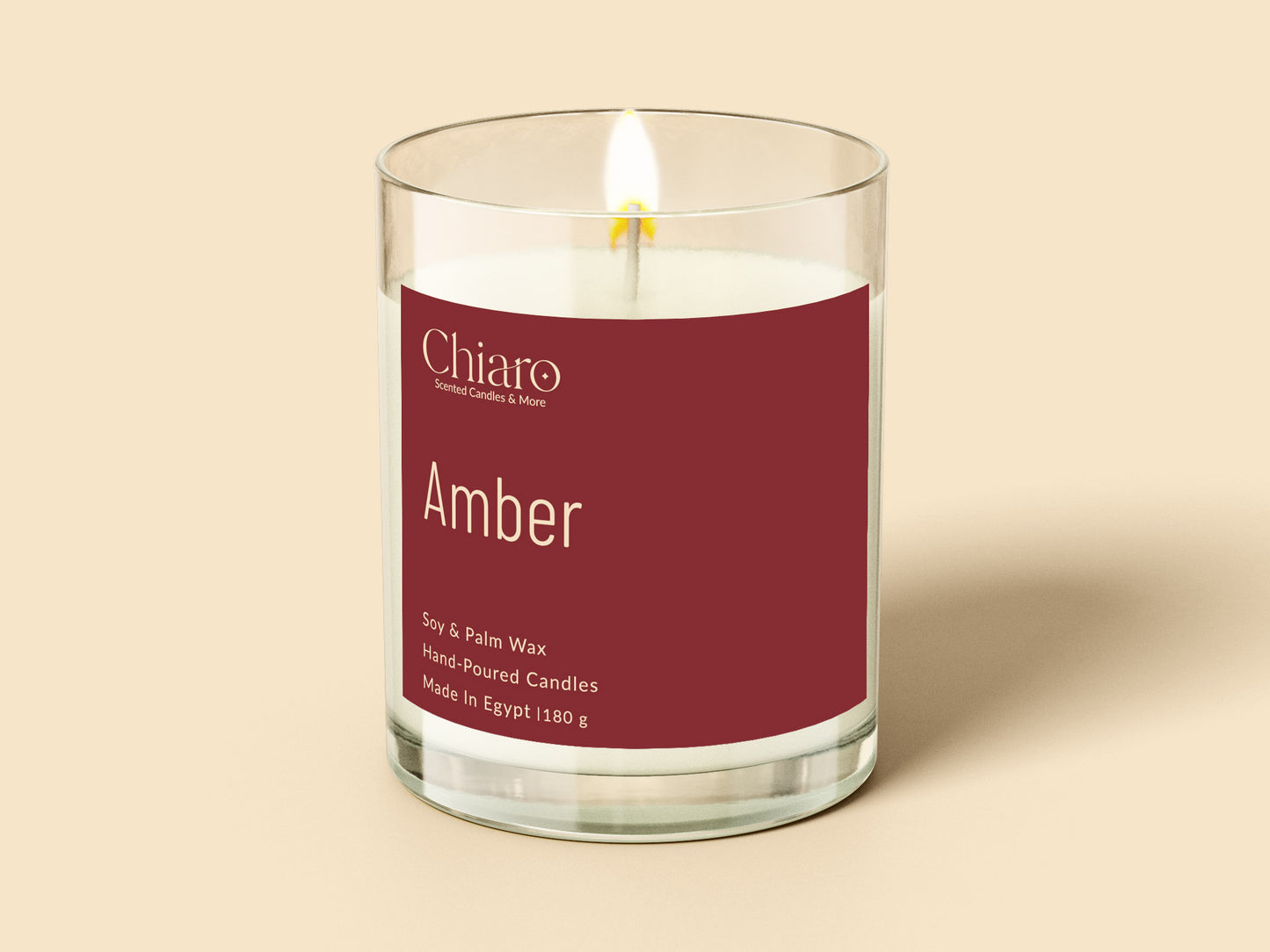 Amber