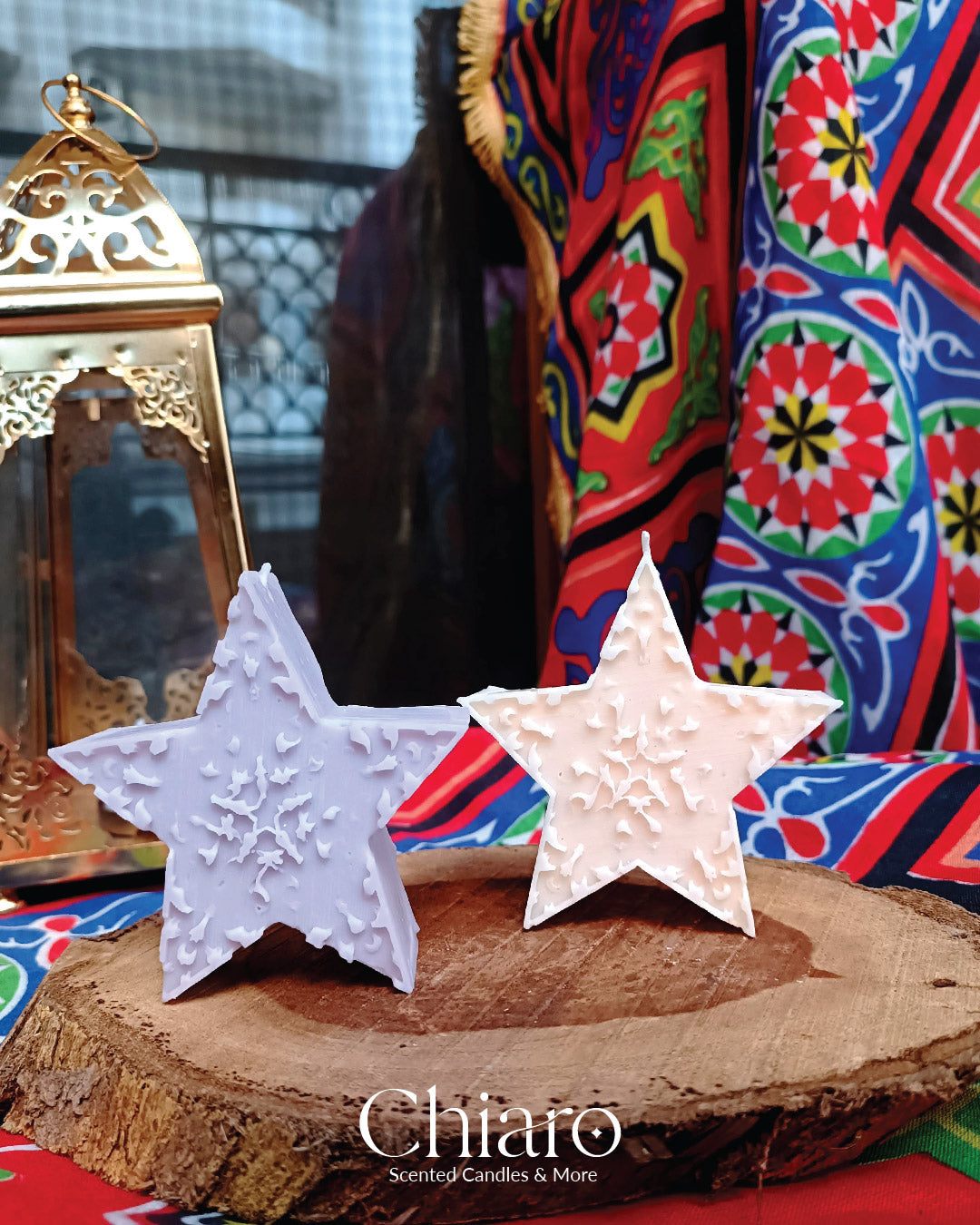 Ramadan Star