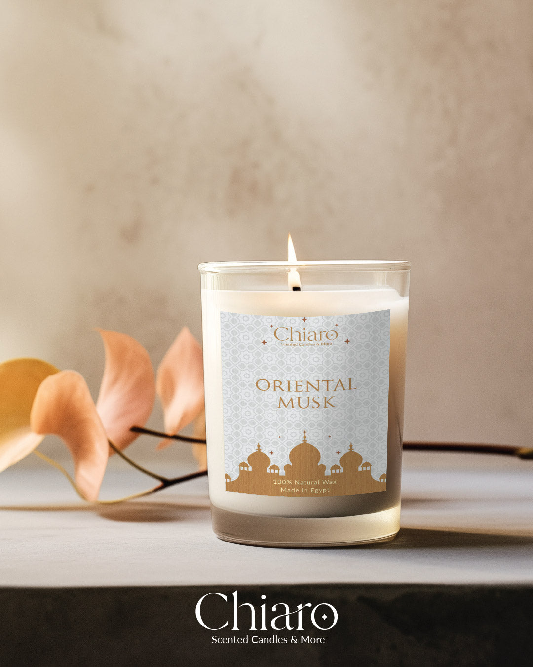 Oriental Musk