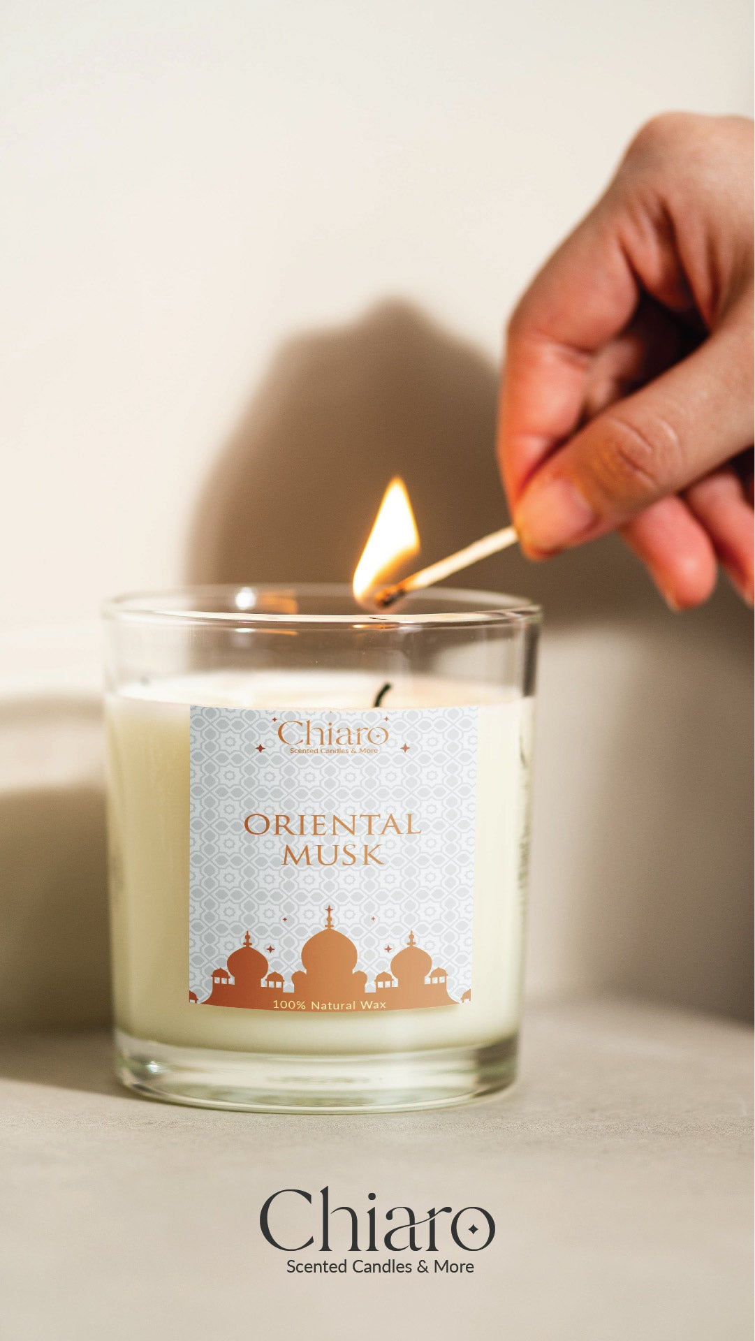 Oriental Musk