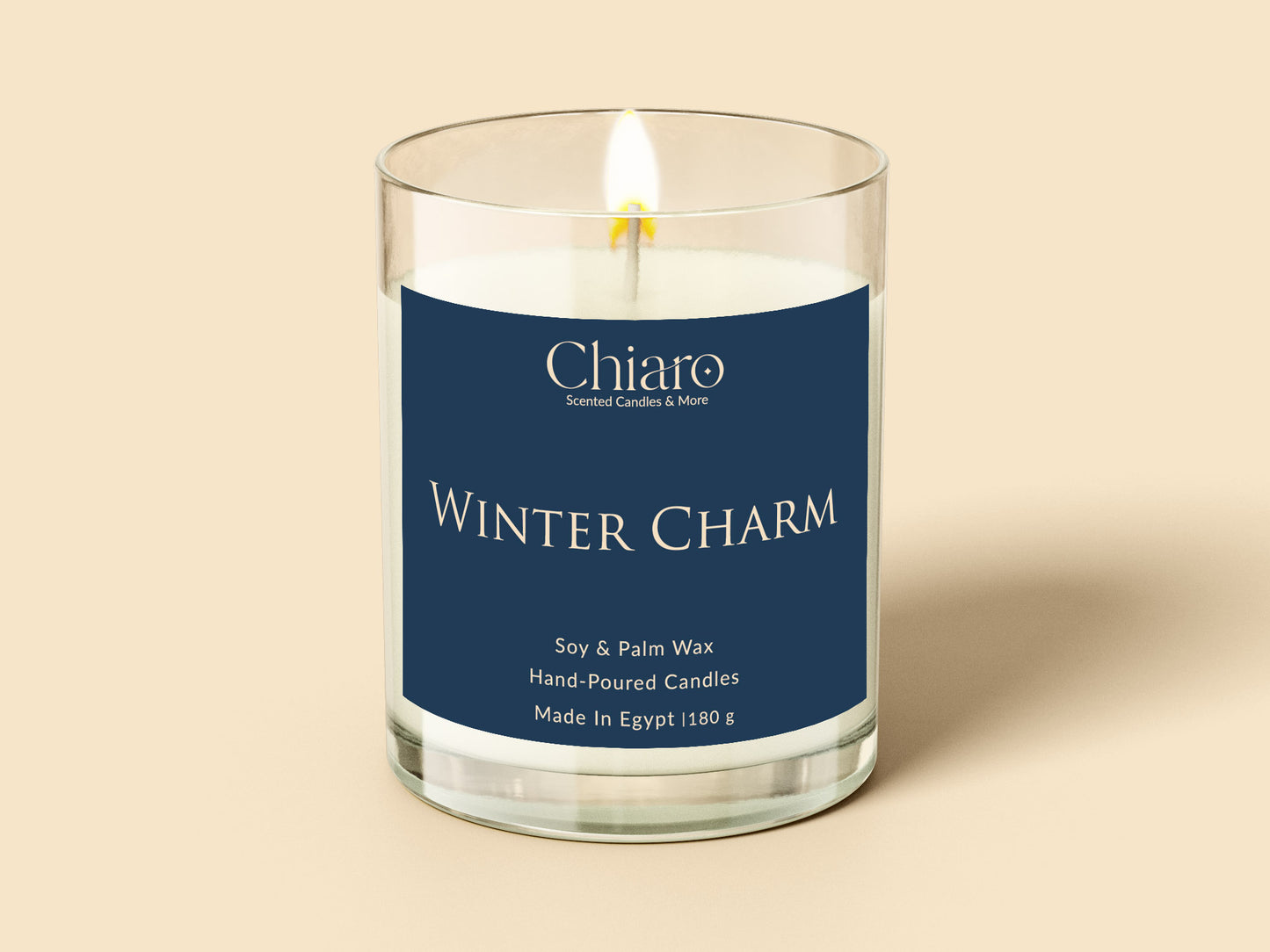 Winter Charm